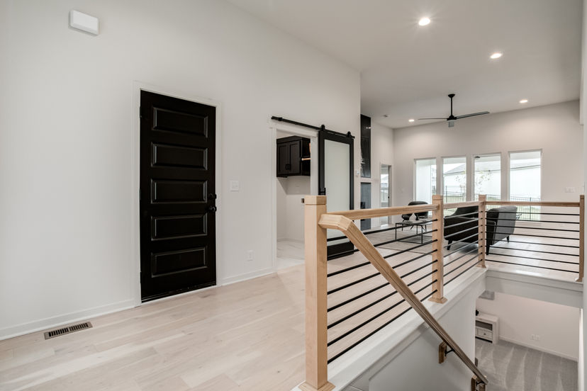 Elevate Design + Build, LLC — 2704 NE Wheatley Dr