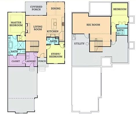 James Engle Custom Homes — 13407 W 174th Ter