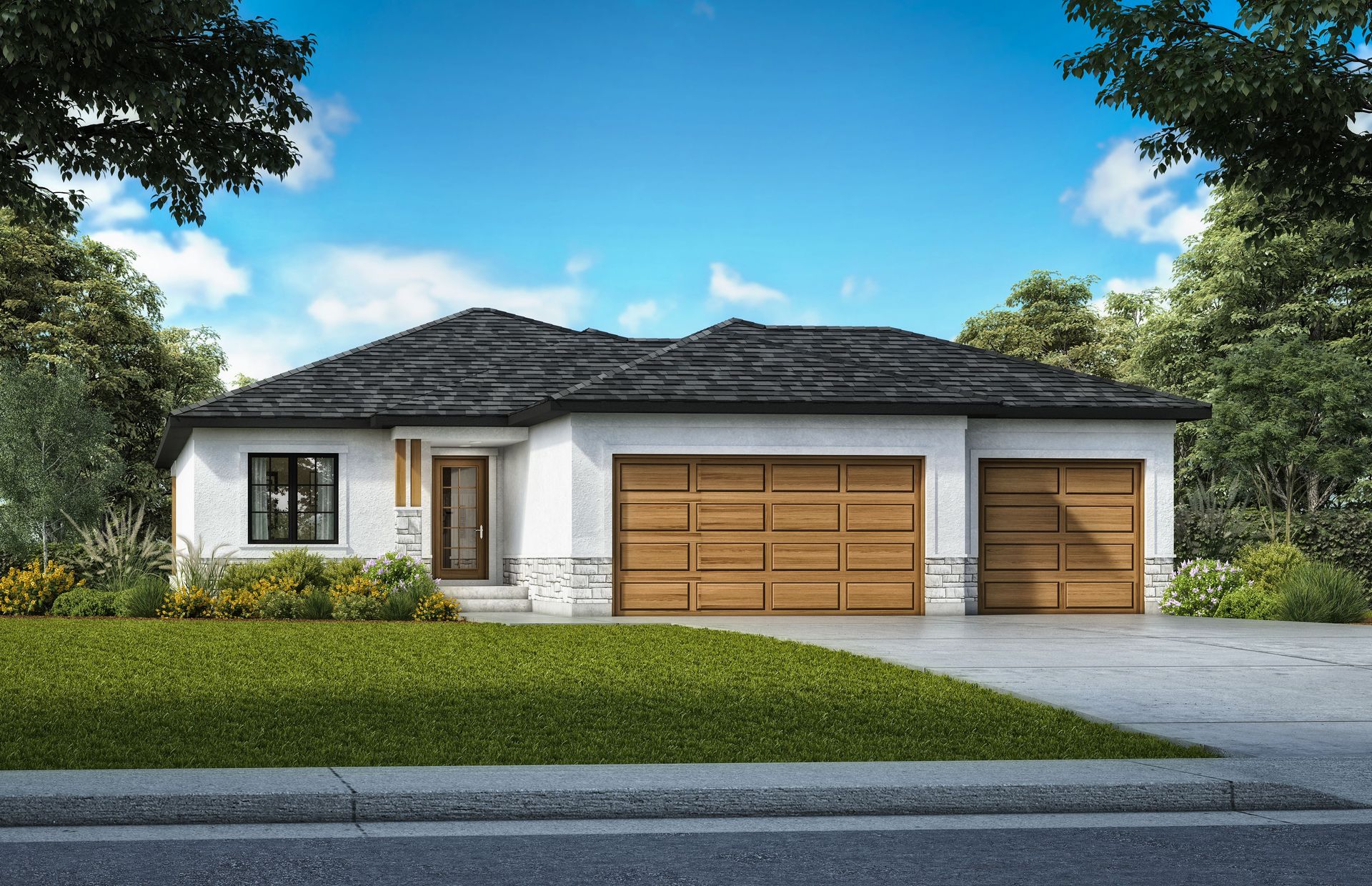 Kevin Higdon Construction — 1212 NW 3rd St
