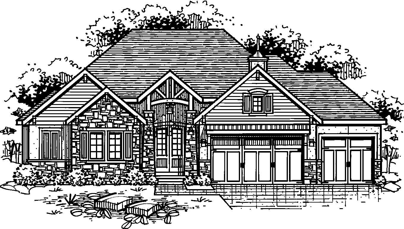 JFE Construction — 2034 SW Red Barn Lane