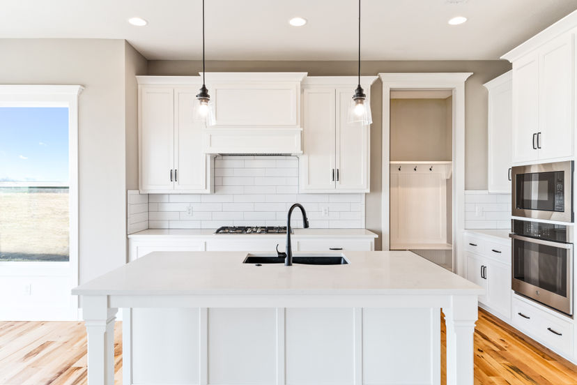 Inspired Homes LLC — 9073 Mesquite St