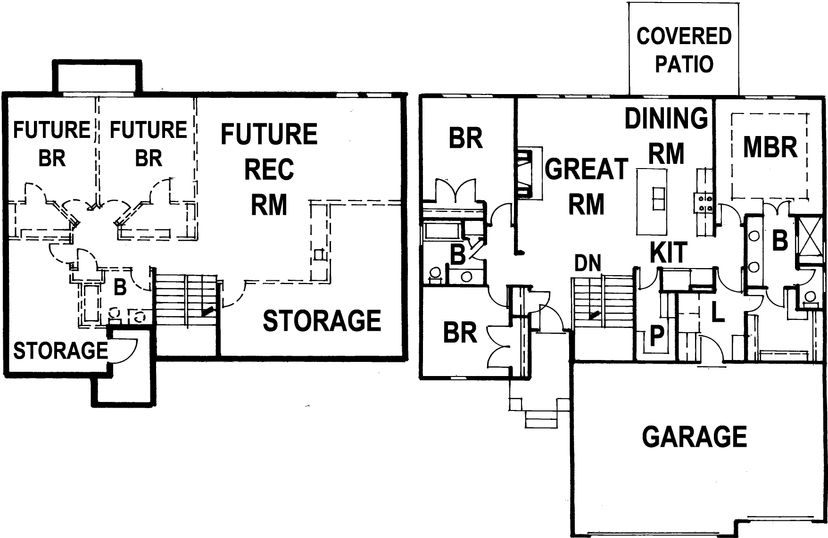 Harding Contracting Inc. — 31414 W 86th St