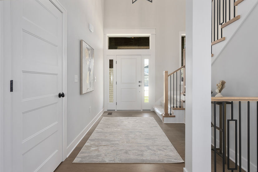 Crestwood Custom Homes — 13304 W 179th St