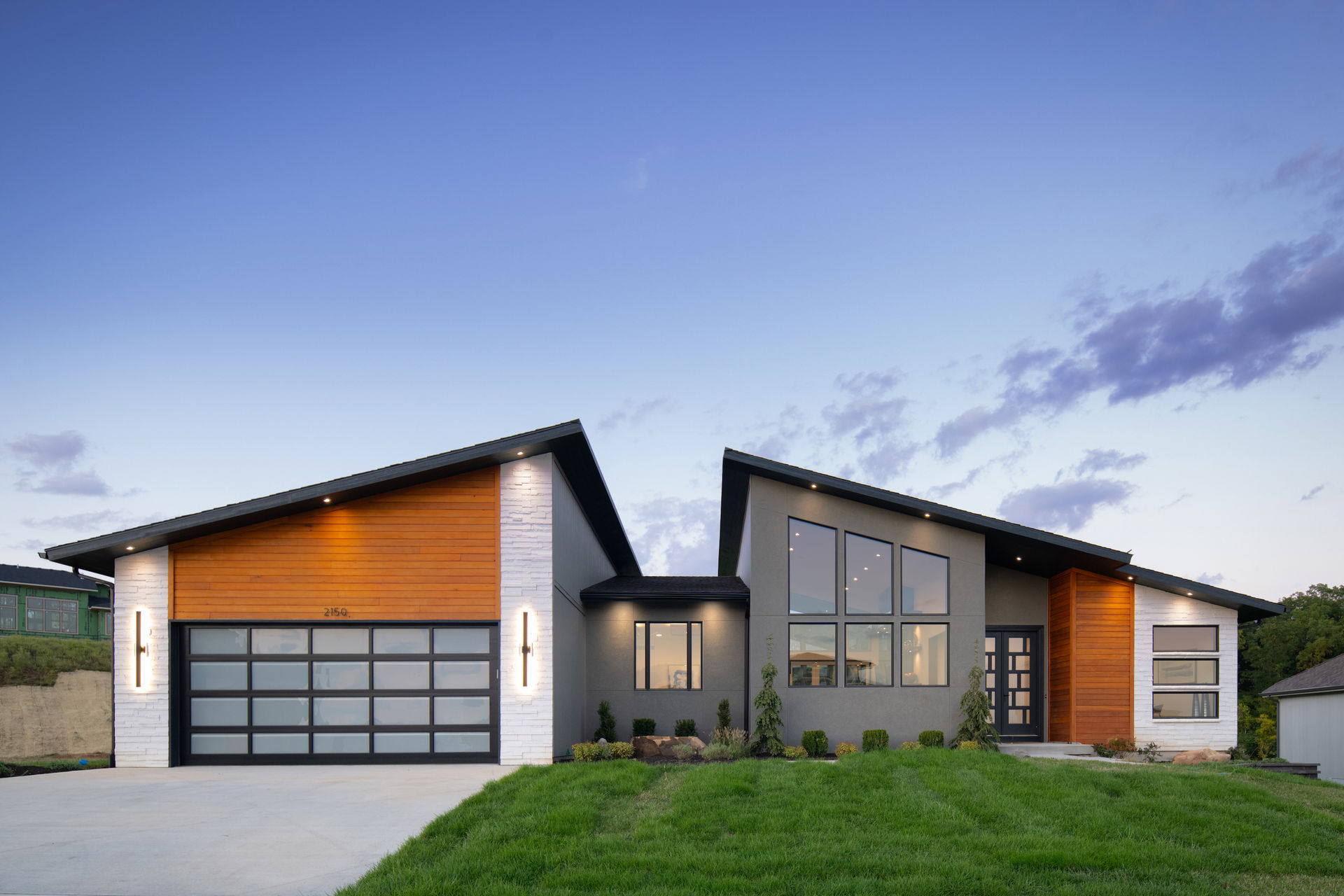 Suma Design, Inc. — 2150 NW Palisades Dr
