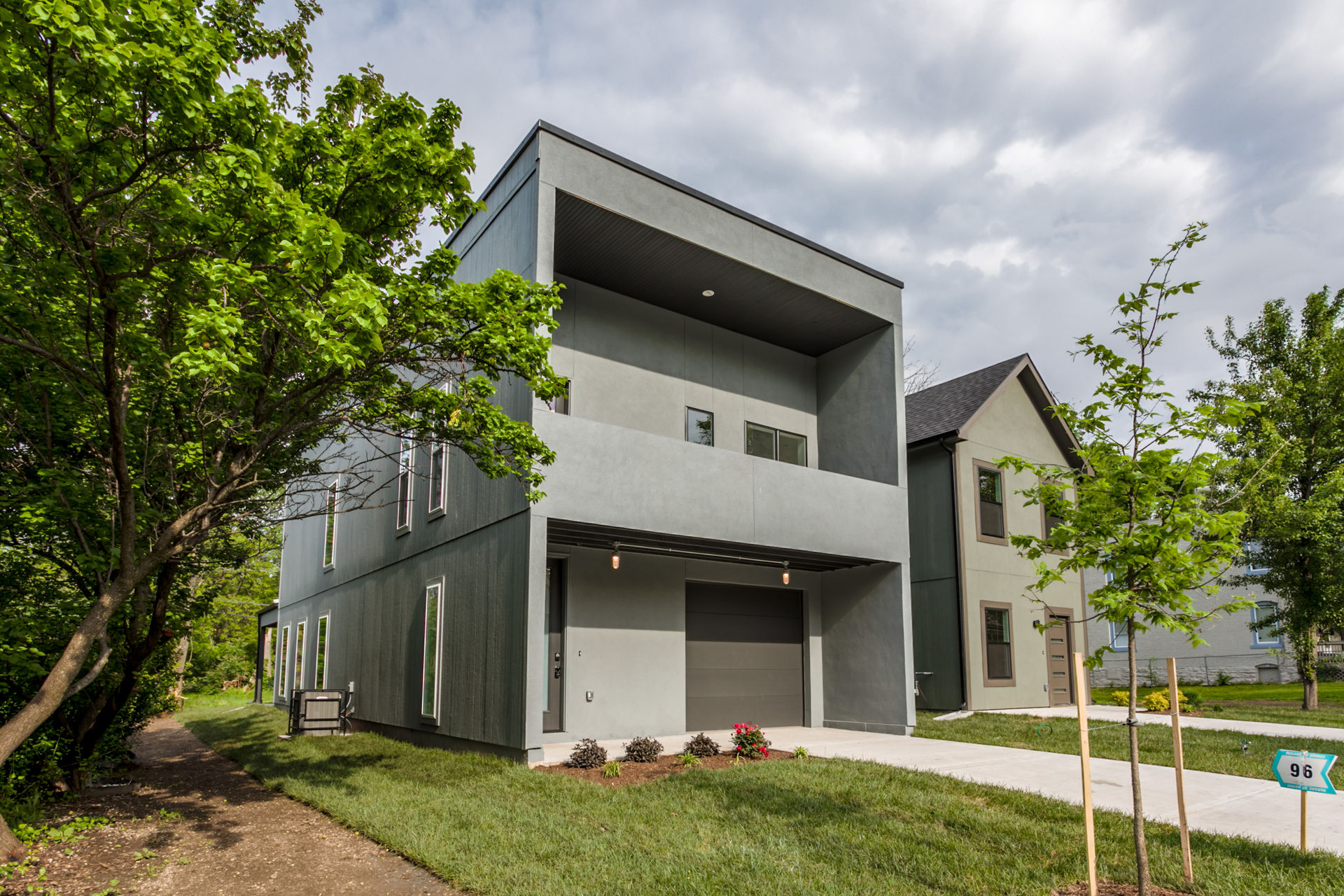 Elevate Design + Build, LLC — 3322 Tracy Ave