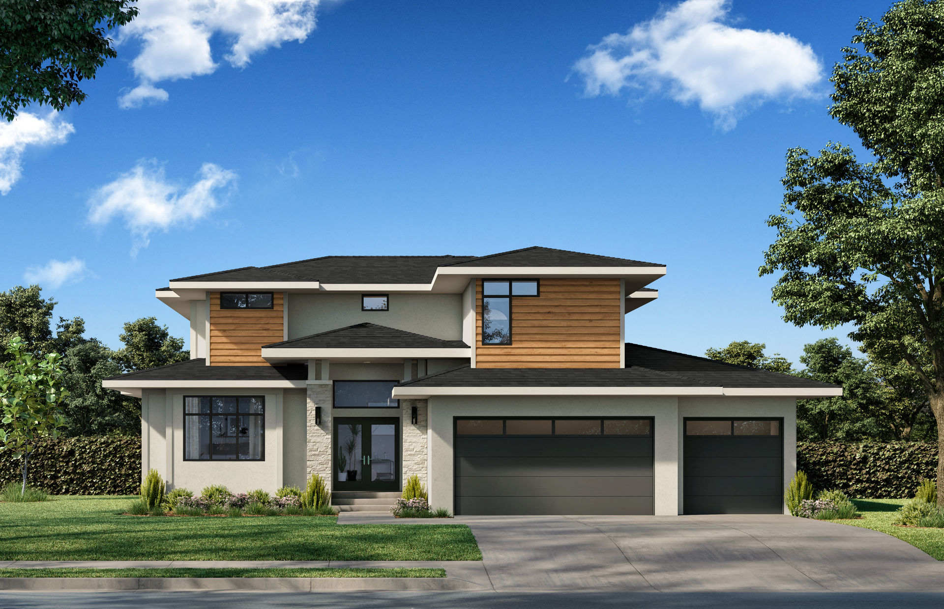 Hilmann Home Building, Inc. — 12311 W 183rd St