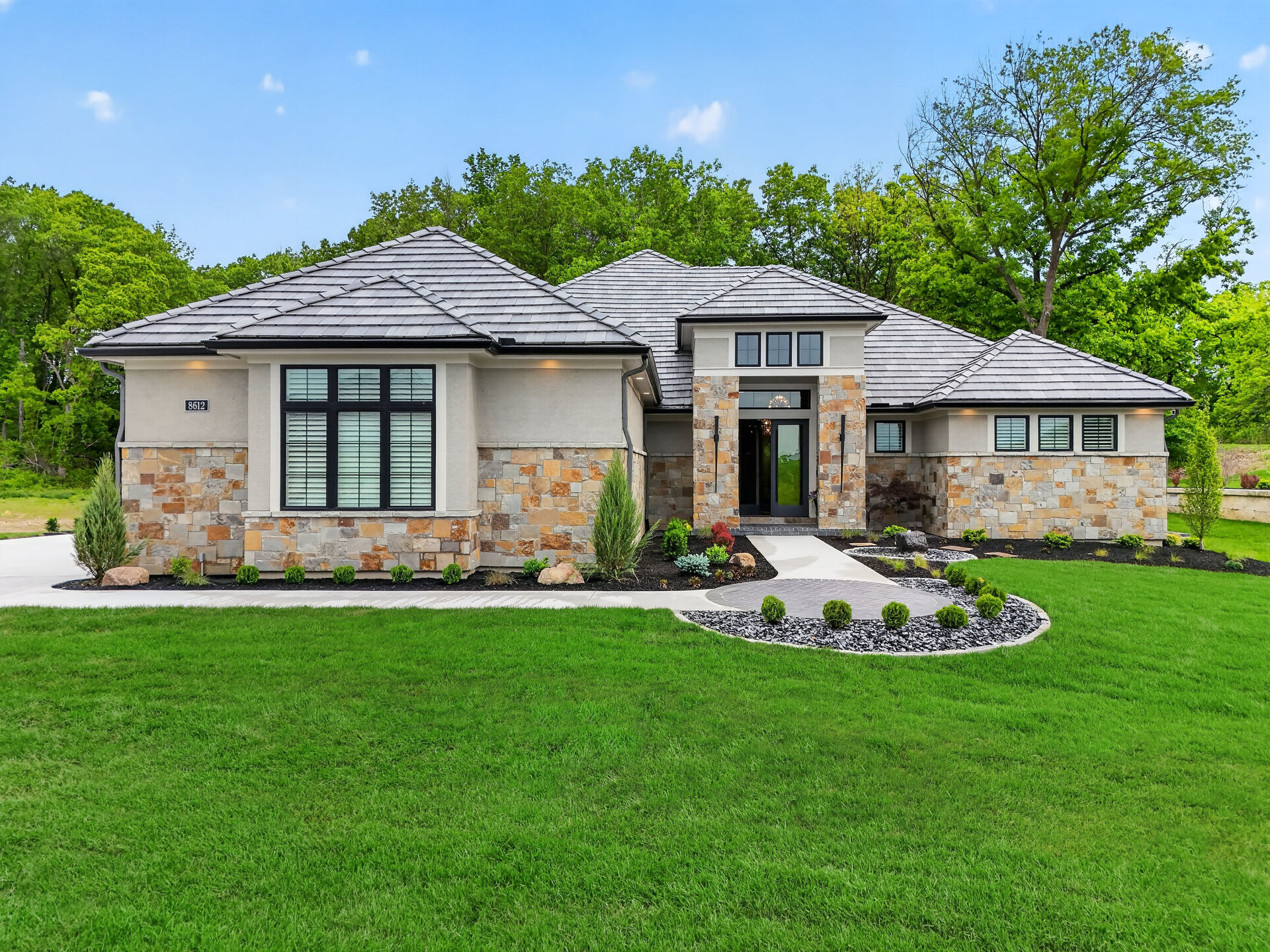 Don Julian Builders, Inc. — 8612 Westridge Ct