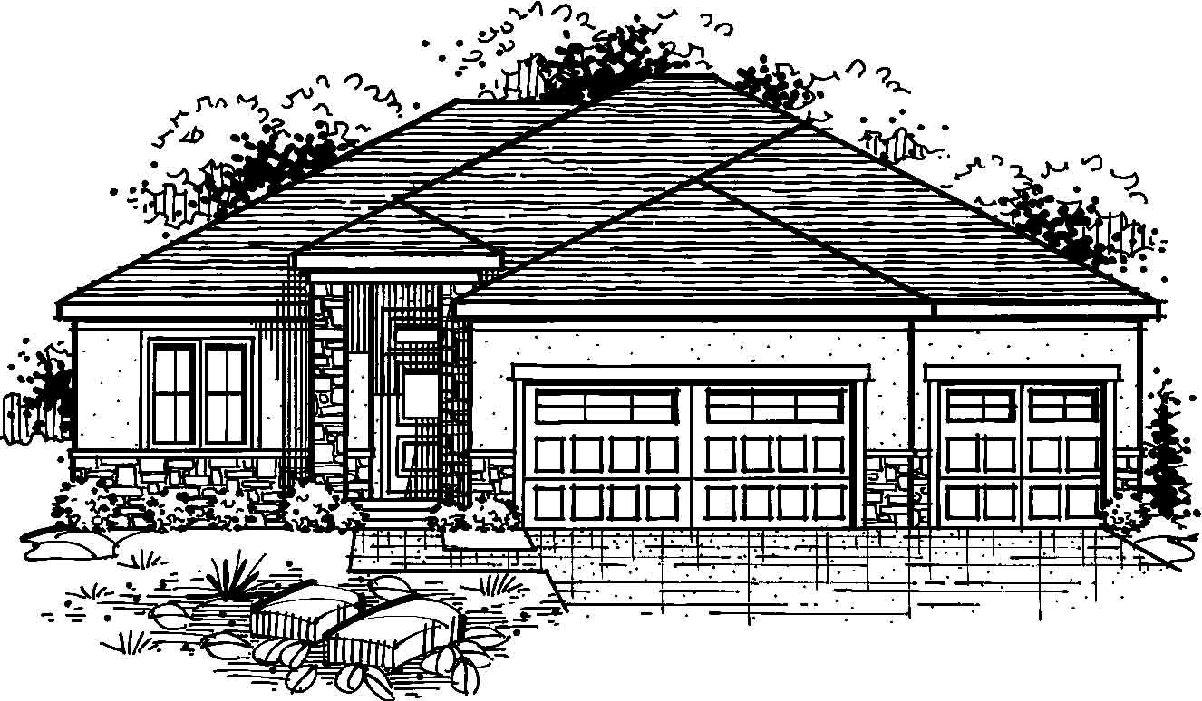 Harding Contracting Inc. — 31414 W 86th St