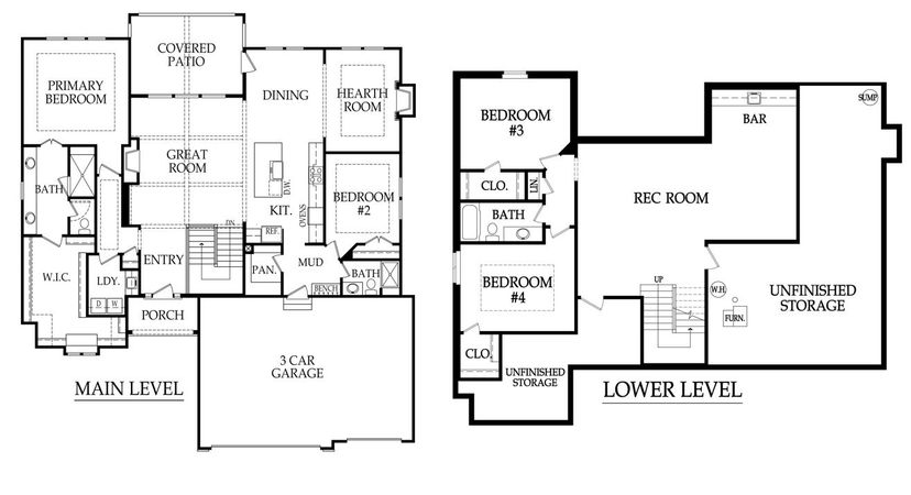 Rodrock Homes, LLC — 24580 W 124th Ter