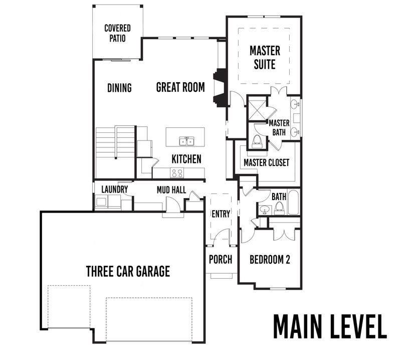SAB Construction, LLC — 2127 SW Hook Farm Dr