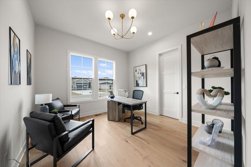 Inspired Homes LLC — 17183 S Heatherwood St