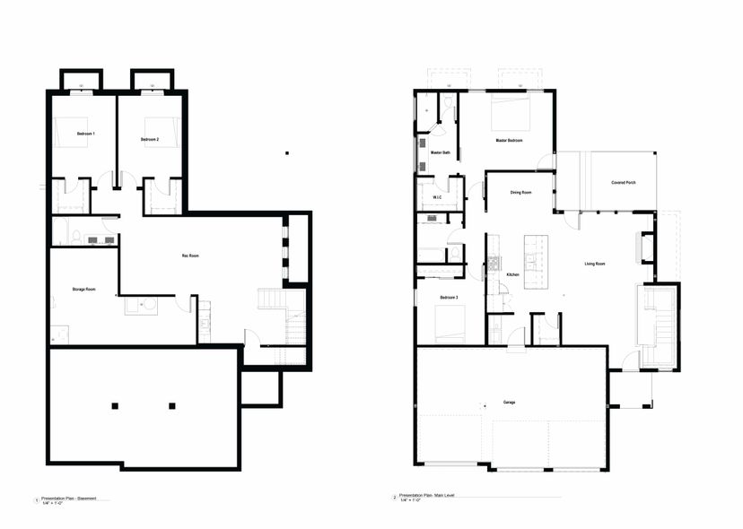 Elevate Design + Build, LLC — 4641 NE Fairway Homes Dr