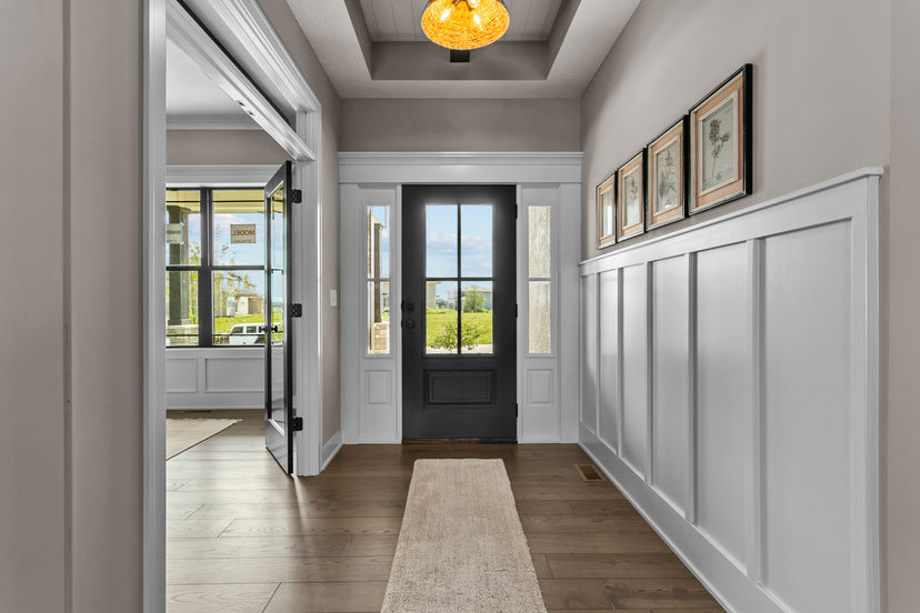 Gabriel Homes, Inc. — 17649 Haskins