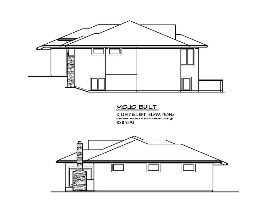 MOJO Built, LLC — 7921 El Monte St