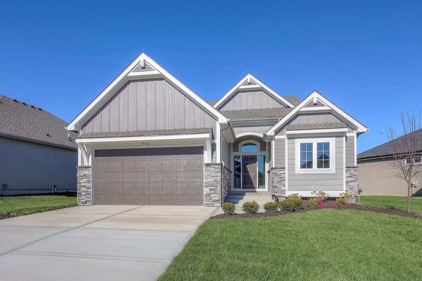 SAB Construction, LLC — 15336 W 173rd Ter