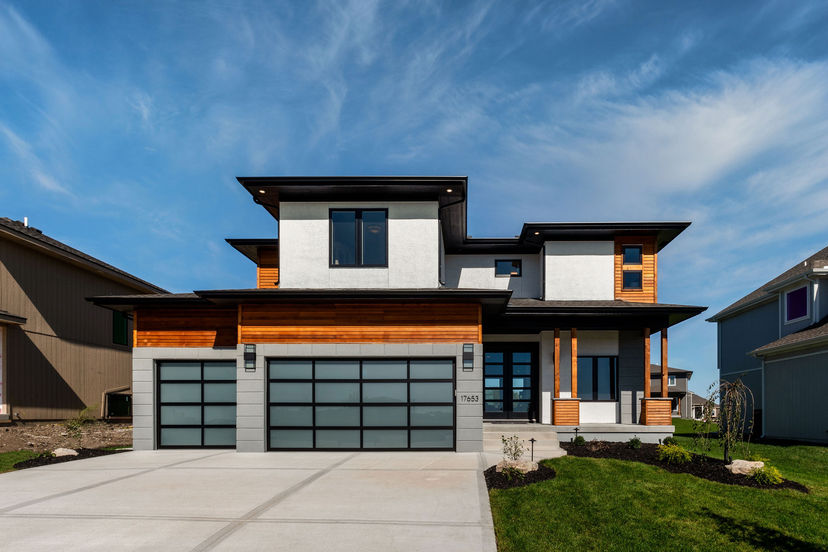 Pauli Homes — 17653 Haskins