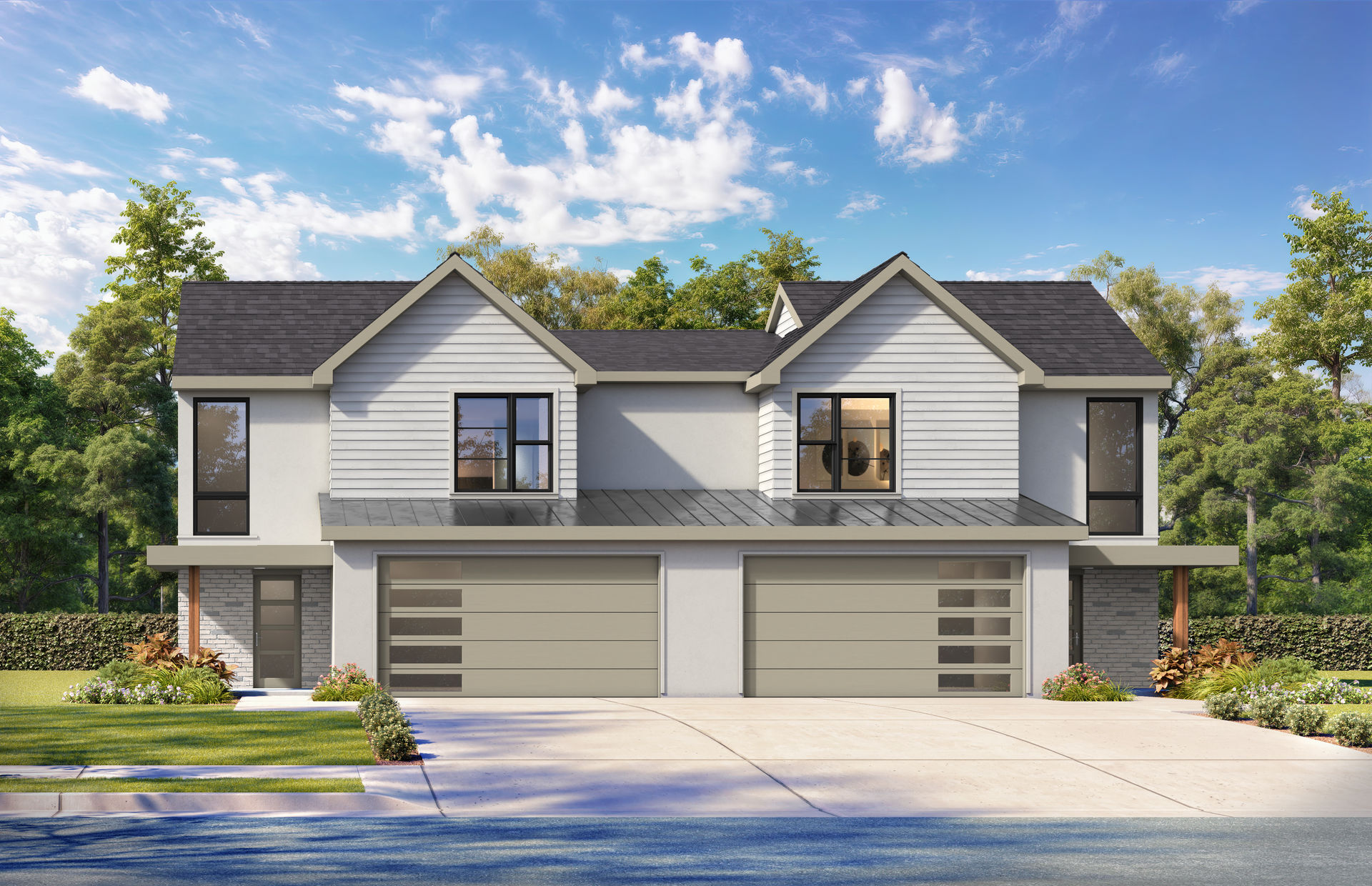 DCB Homes, LLC — 9595 Jupiter St