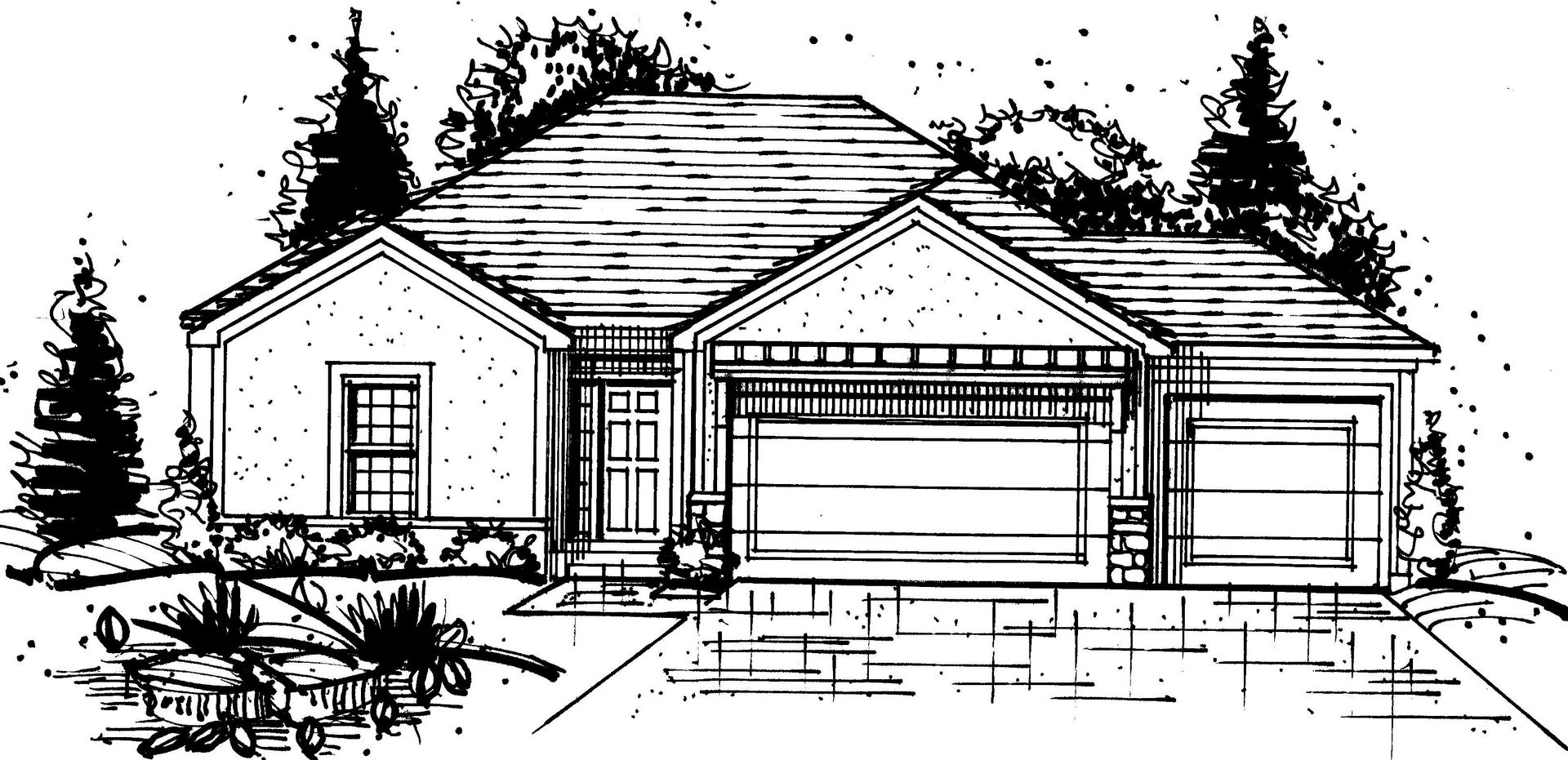 Titan Custom Homes — 1818 Woodward Cir