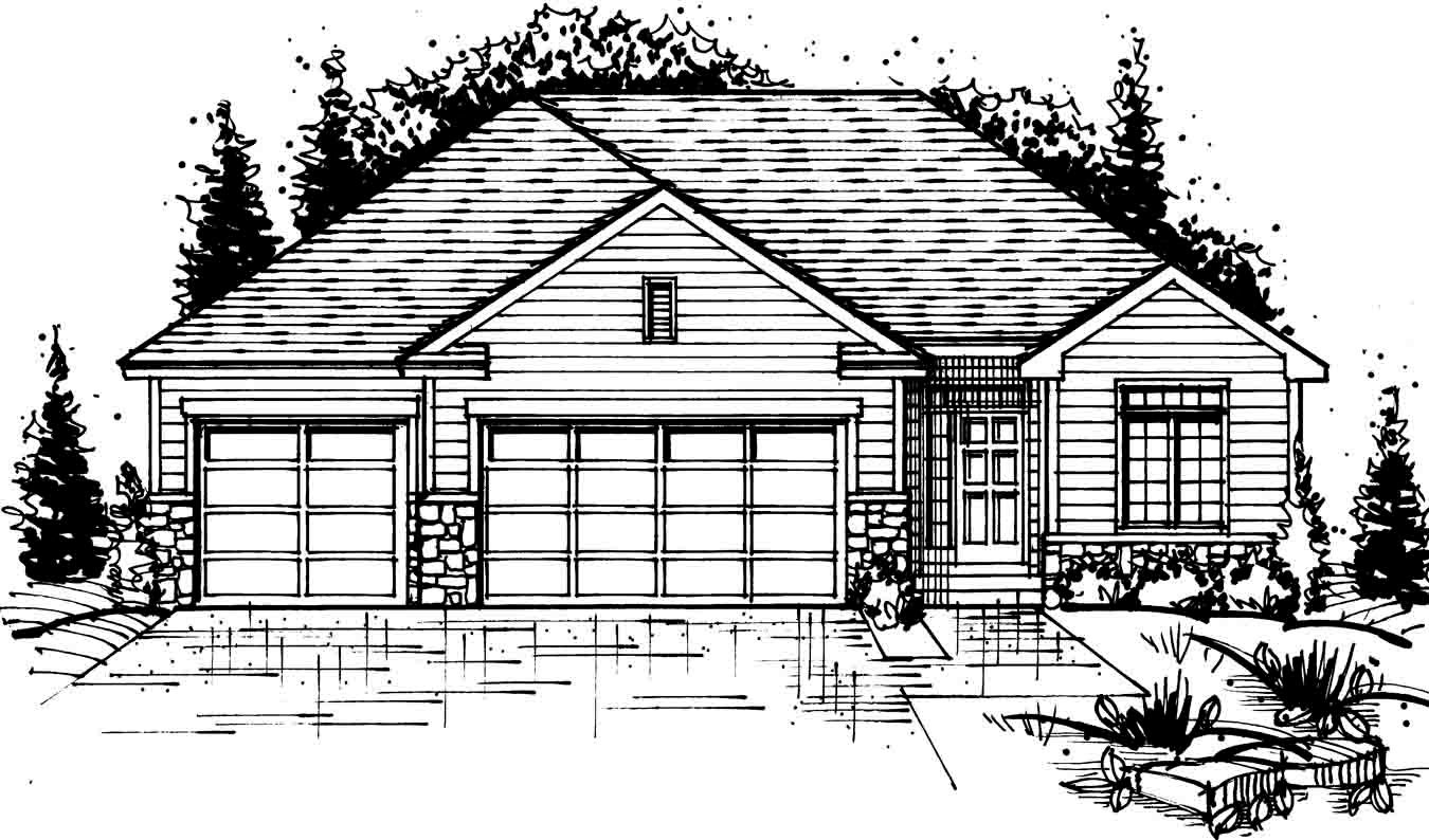 A Place Called Home — 326 SE Highland Park Dr