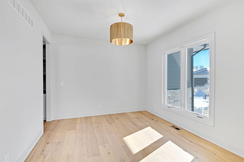 Bickimer Homes — 22082 W 100th Ter