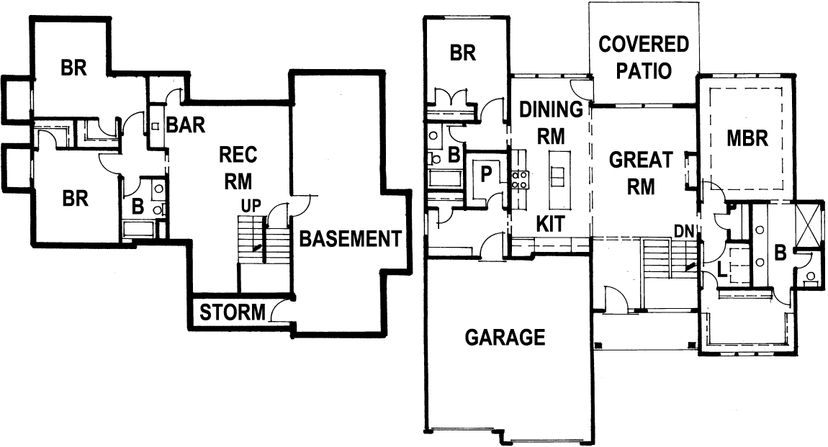 Mike Vankeirsbilck construction — 21903 W 177th Ter