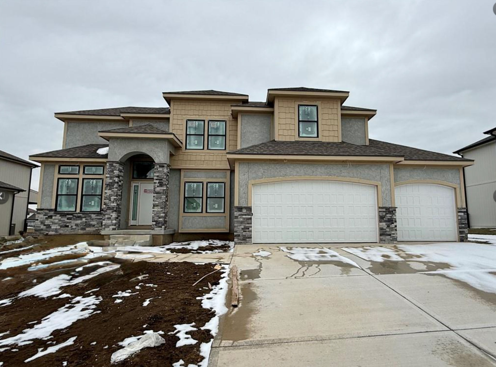 Wood Brothers Construction — 3207 SW Enoch St