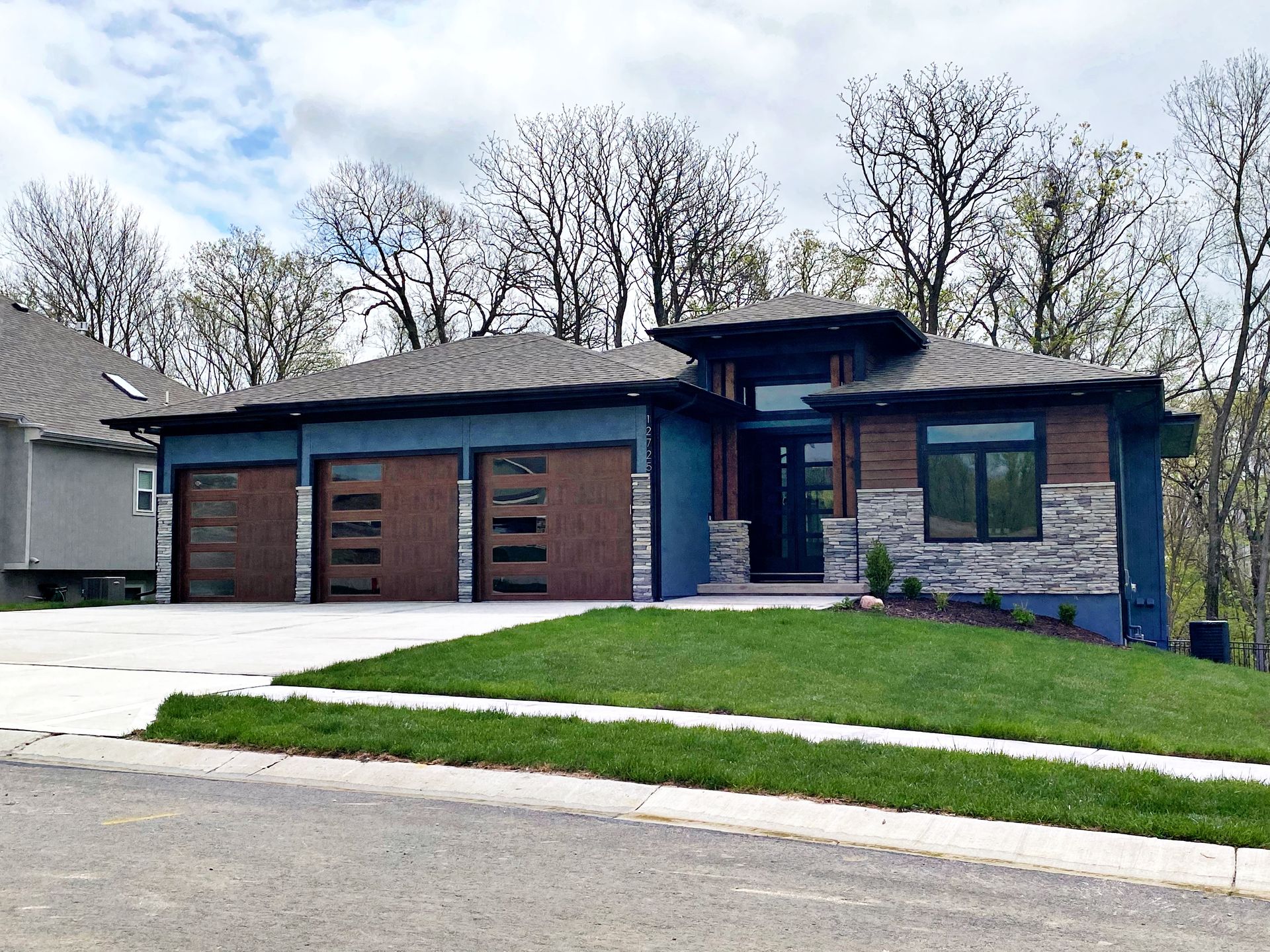 Legacy Homes of KC — 5676 Thousand Oaks Dr