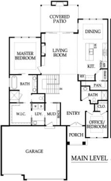 JFE Construction — 25126 W 98th Place