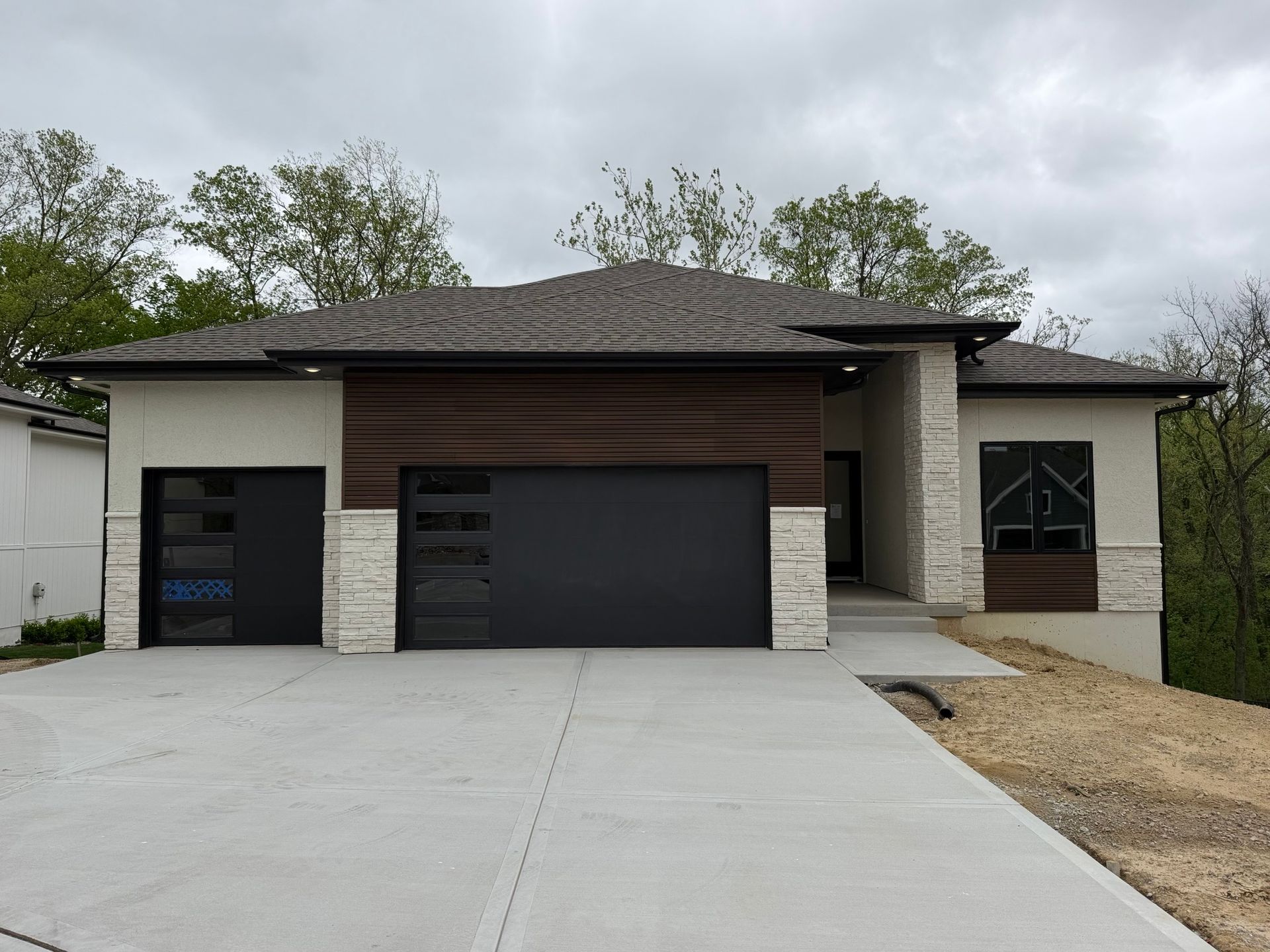 Inspired Homes LLC — 13458 Terrace Park Dr