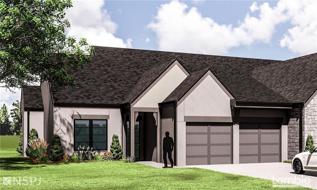 Lambie Homes — 13707 Pembroke Ln