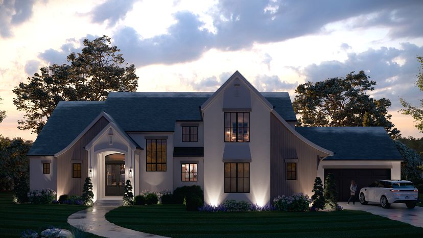 Fieldstone Homes, LLC — 16905 Barton St