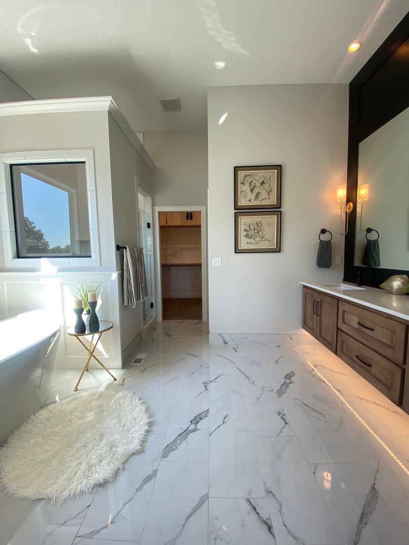 C&M Builders, inc — 1211 Granton Ln