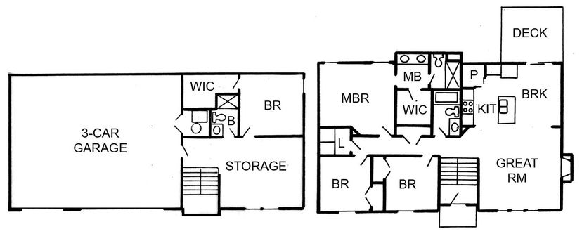 Dave Richards Homebuilding, Inc. — 8716 W Longview Parkway