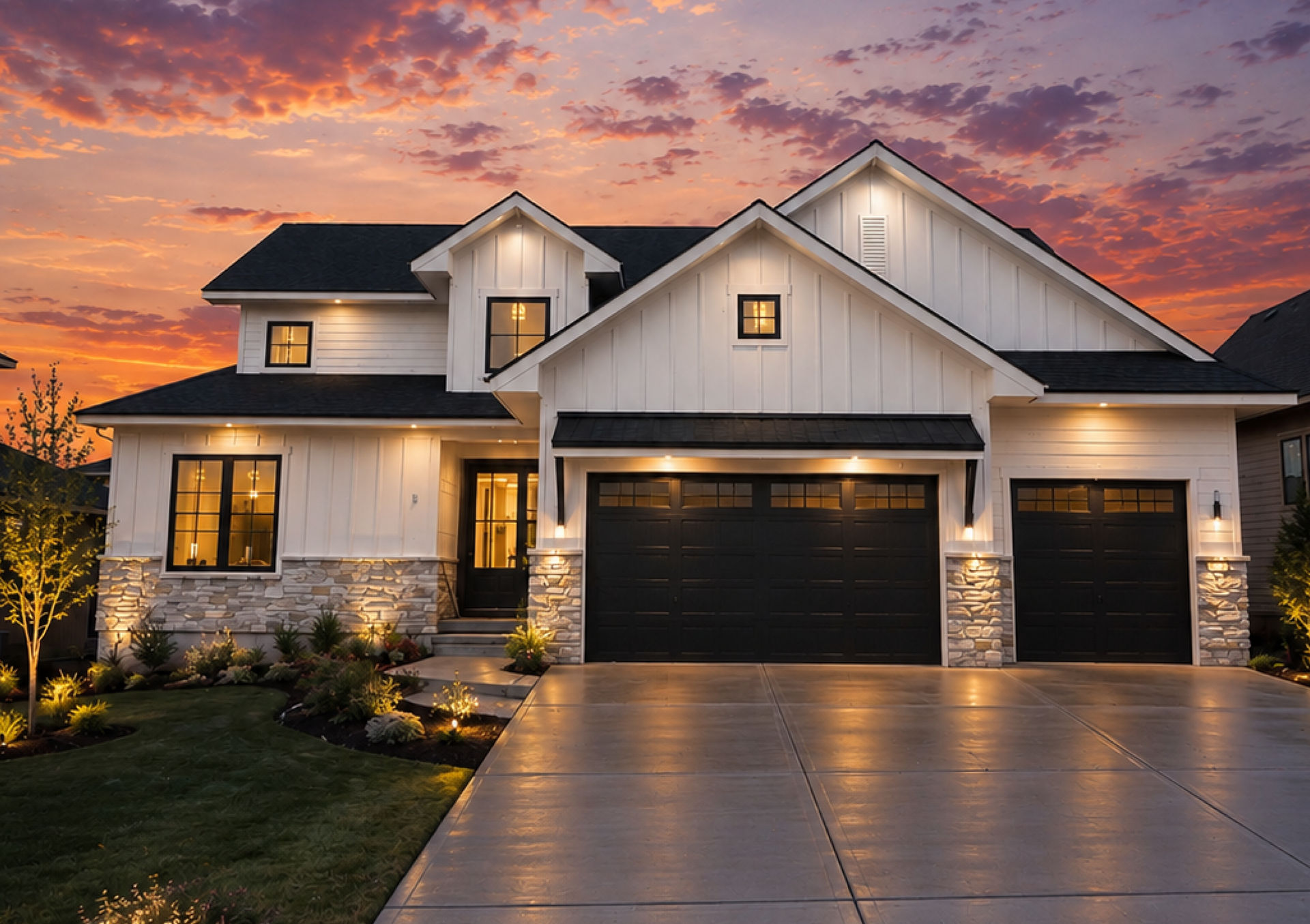 Fieldstone Homes, LLC — 17609 Knox St