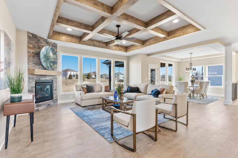 A Place Called Home — 4196 NE Chapel Manor Dr