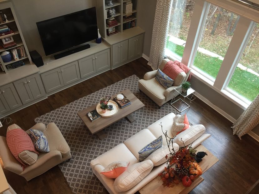 Aspen Home Builders LLC — 8504 NE 89th St