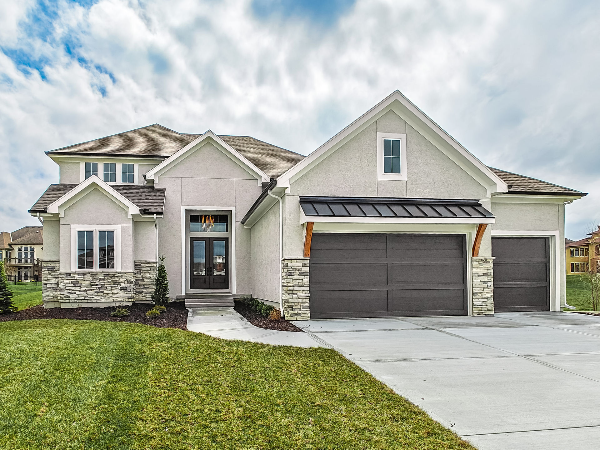 Don Julian Builders, Inc. — 10246 N Bellefontaine Ave