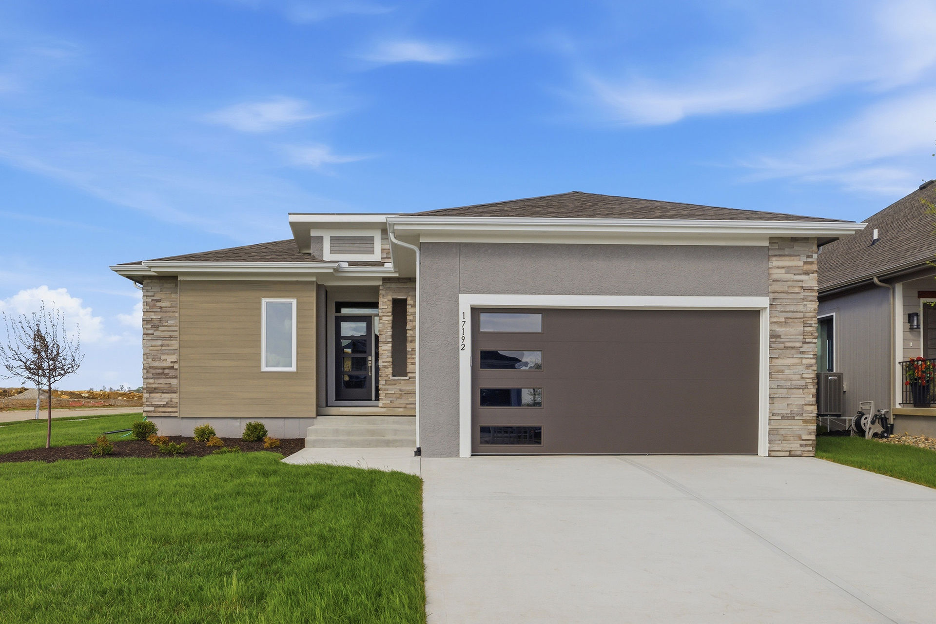 SAB Construction, LLC — 17192 W 168th Pl