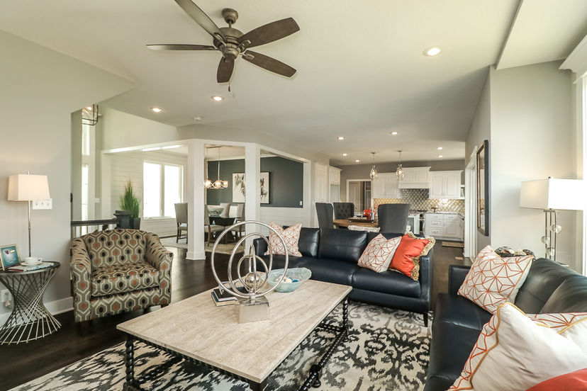 Don Julian Builders, Inc. — 4531 Mund Road