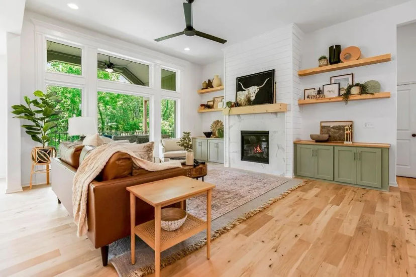 BC Residential Homes — 2509 W 180th St