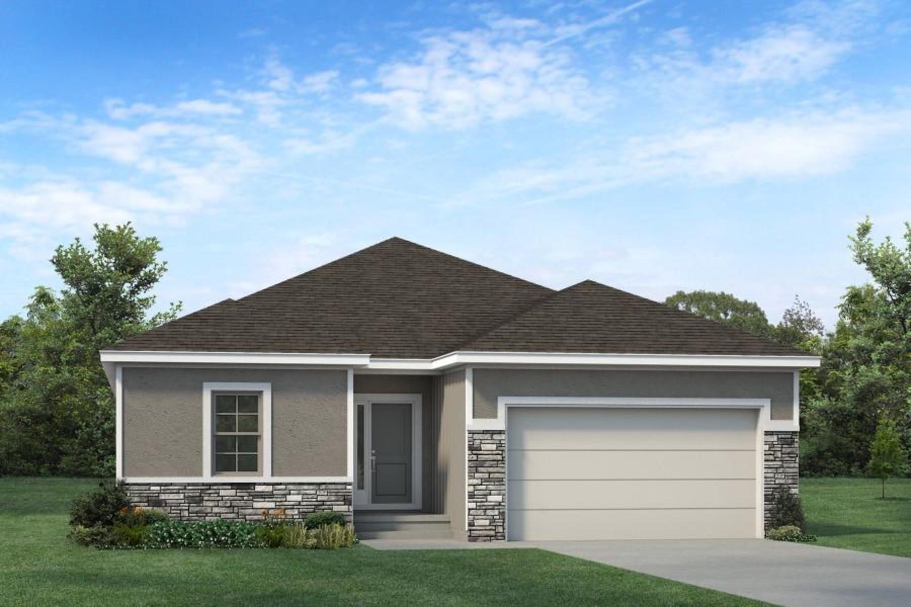 Hearthside Homes of Kansas City Inc — 10647 N Bell St