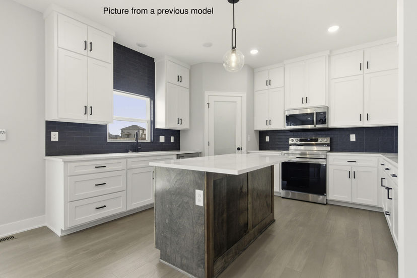 Dave Richards Homebuilding, Inc. — 8012 SE Hoot Owl St