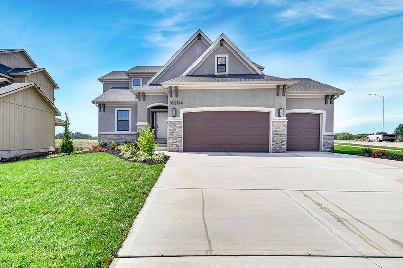SAB Construction, LLC — 16204 S Twilight Ln