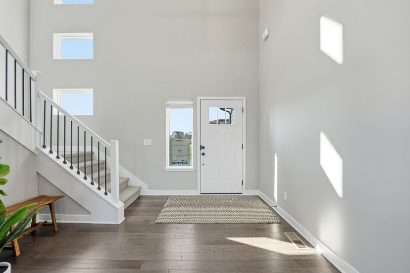 Summit Homes — 11115 N Glenwood Ave