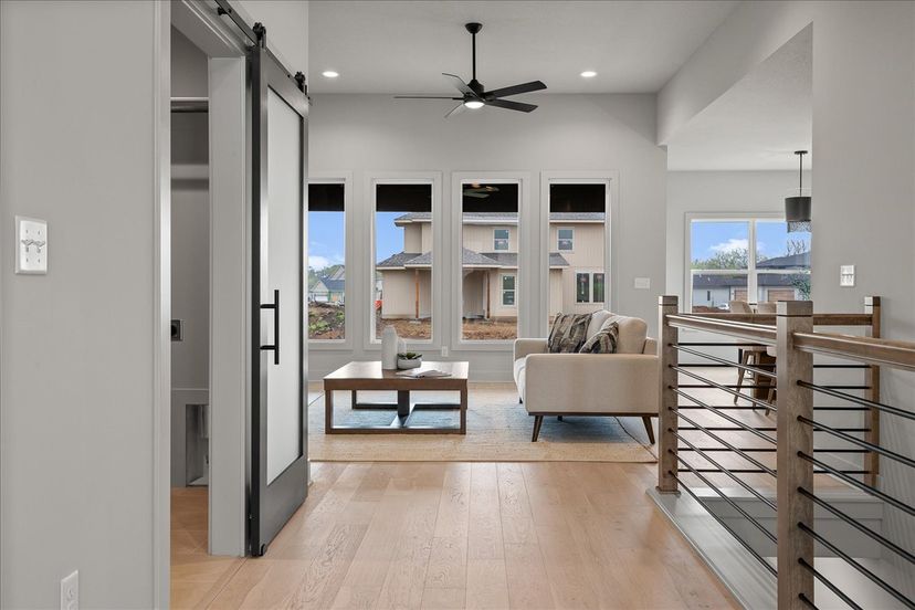 Elevate Design + Build, LLC — 2222 SW Heartland Ct
