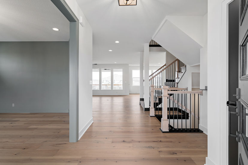 C&M Builders, inc — 1117 Hillswick Ln