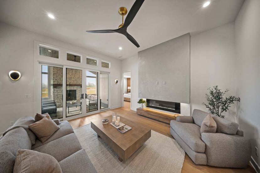 Elevate Design + Build, LLC — 2124 SW Wheatfield Ct
