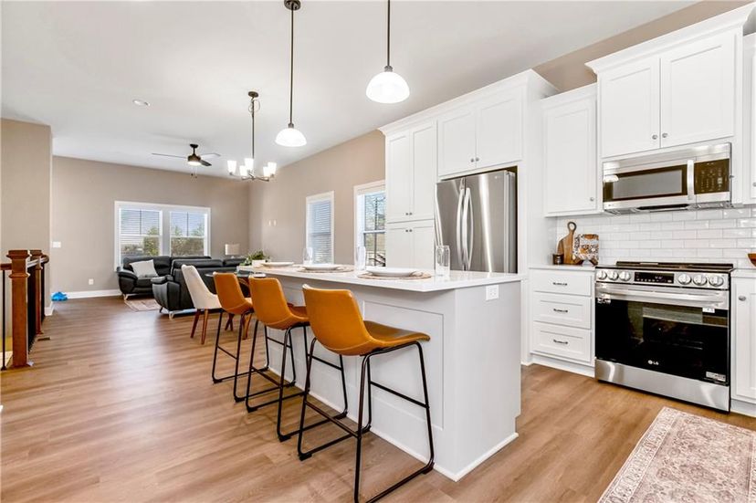 Symphony Homes, LLC — 11030 W 55th Ter