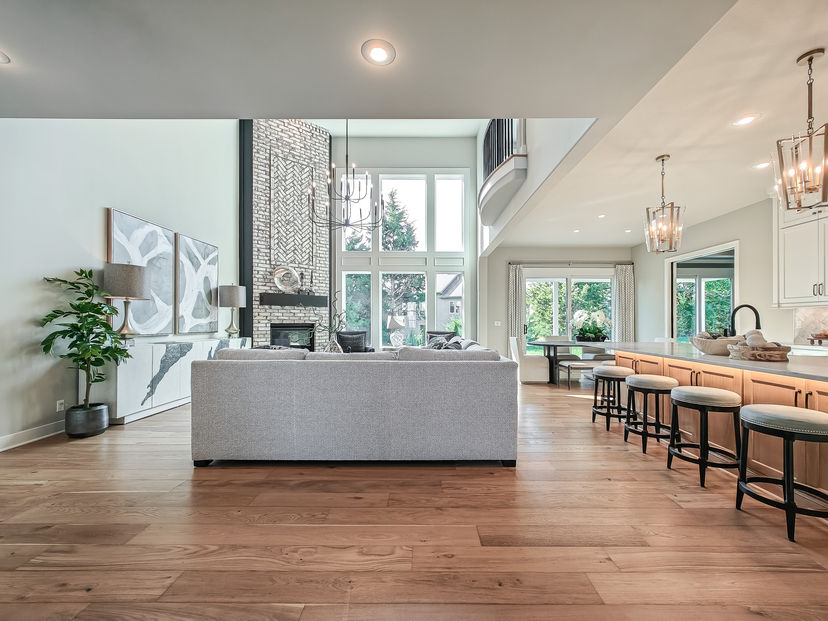 Don Julian Builders, Inc. — 21615 W 80th Ter