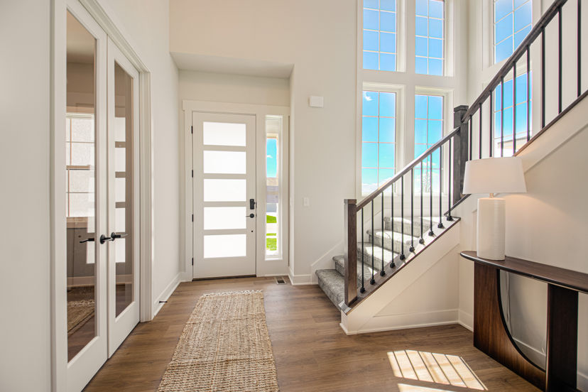 Inspired Homes LLC — 1716 SW Arbor Park Dr